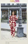 Cotton Trends Vol 02 By Tips & Tops Cotton Co Ord Set Wholesale Price In Surat